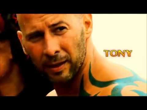 Survivor 34: Game Changers (My Cast)