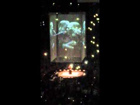 Adele Someone like you Berlin 07.05.2016