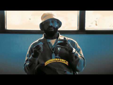 Larry June Type Beat X Wiz Khalifa Type Beat x Payroll Giovanni Type Beat  "Over The Ocean"