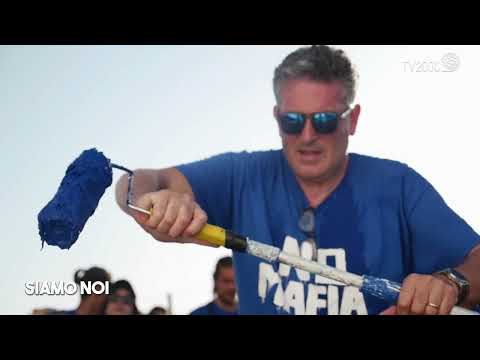 Siamo Noi - Palermo ricorda la strage di Capaci