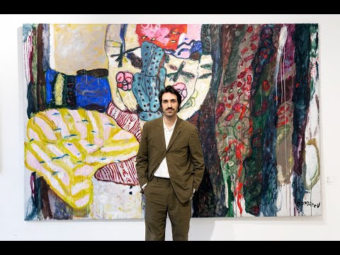 FALSE MIRRORS OPENING