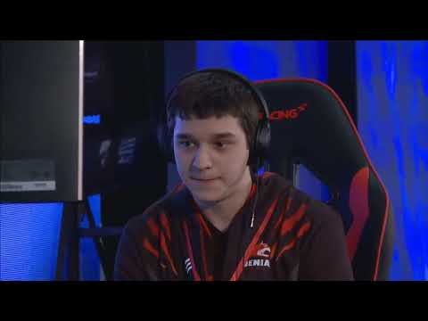 PAX East 2017: ZeRo vs. Marss Winners Semis