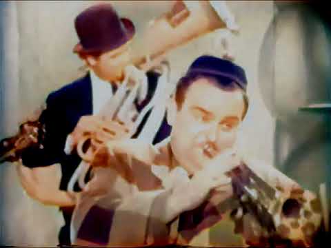 Spike Jones and his City Slickers Band (1952)