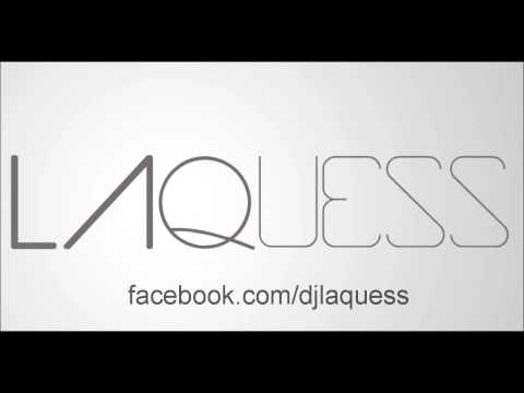 Swedish House Mafia VS Hardwell - Leave the Spaceman behind (Laquess MashUp)