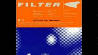 Filter - Cancer