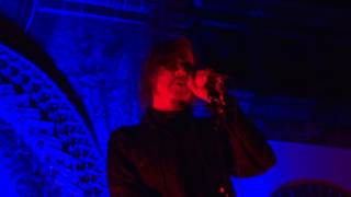 Mark Lanegan - Mirrored - Berlin 2016 (2/6)