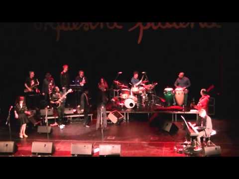 Una historia - Orquestra Plateria (2015)