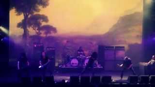 Candlemass - The Bells of Acheron || live @ 013 #Roadburn #kgvid || 11-04-2014