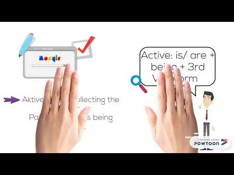 Passive Progressive - Erklärvideo