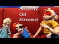 SML Perfectly Cut Screams/Scenes