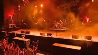 Annihilator &quot;Wicked Mystic&quot;  [Live at Monsters of Rock 2008] (subtitulado al español