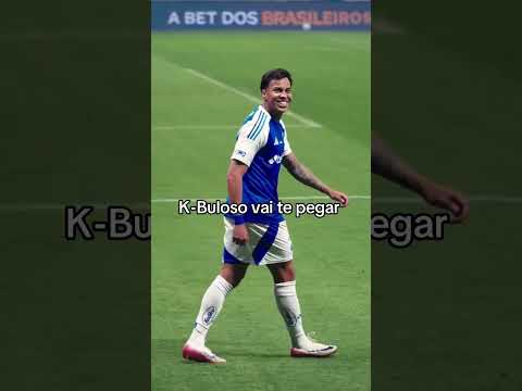 K-buloso vai te pegar 🎶🤪 #itallozk #futebol