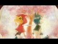 Pokota & Hanatan - Wolf Fell in Love with Little Red Riding Hood