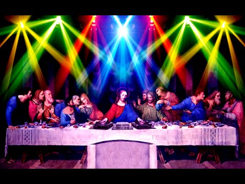 Top 5 remixów piosenek religijnych