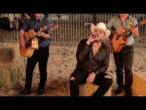 El Komander - A Las Once De La Noche (En Vivo)