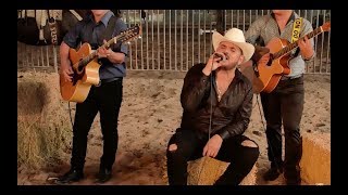 El Komander - A las once de la noche (En vivo)