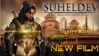 soheldev official treasure trailer poster, Akshay Kumar new film soheldev treasure, soheldev treasur