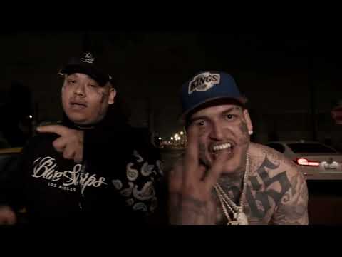 Fnasty323 x Lefty GunPlay x Cricket -100 Guns 100 Clips