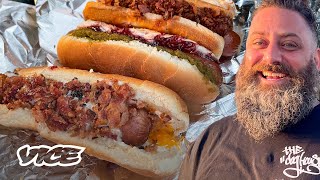 The Hot Dog King of Tulsa | Street Food Icons