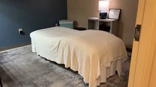Benefits of Massage Therapy | HealthPoint Wellness Tips