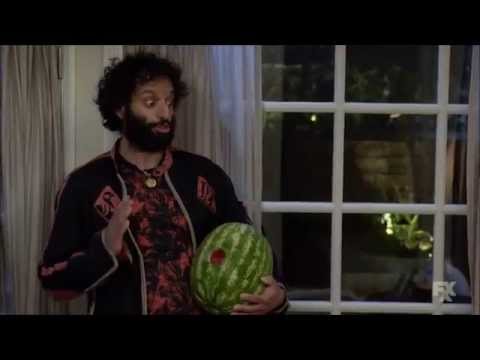 Meet Rafi's Girlfriend - The League