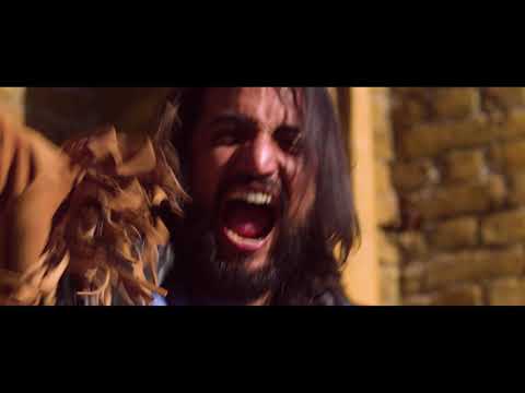 Adil Omar - The Great Unraveling