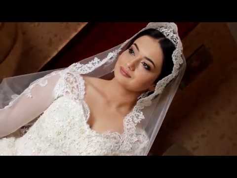 Эльнара и Аким (Archi-M feat. Самира - Совпали 2017)