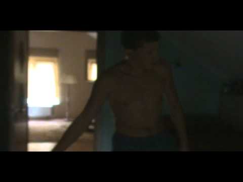 Latvian Deaf Comedy: Ghost in the house