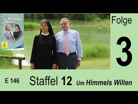 Um Himmels Willen - Glückspilz - S12 F03 |146