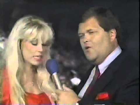 NWA Main Event Promo (04-15-1990)