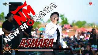 Download lagu ASMARA (COVER) NEW MONATA - LIVE LAMONGAN mp3
