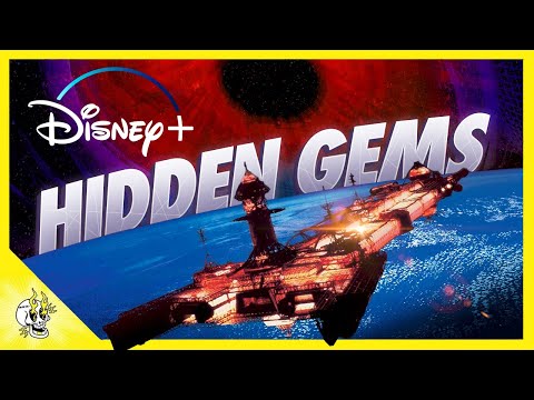 10 Amazing but Lesser Known Movies on Disney + You Won't Believe You Missed | Flick Connection