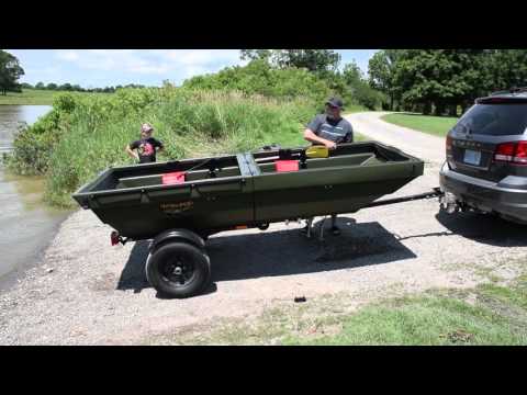 |New| Tetra-POD Road Version |2015|