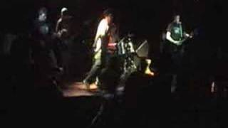 At War With Shadows- Elusory (3/11/06)