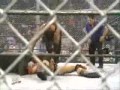 Batista Vs Undertaker