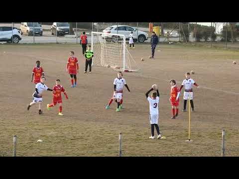 2022/03/12 2T Villafranca B - Scaligera