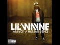 Lil Wayne-What The Fuck's Wrong With Them?