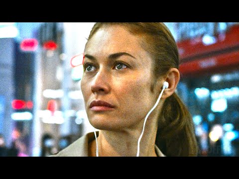 VANISHING Bande Annonce (2022) Olga Kurylenko, Yoo Yeon-Seok