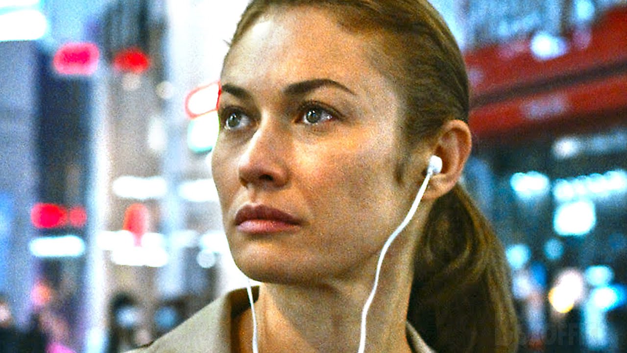 Miniature de la vidéo VANISHING Bande Annonce (2022) Olga Kurylenko, Yoo Yeon-Seok du film Vanishing