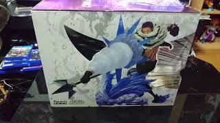 ワンピースフィギュア  カタクリフィギュアーツzeroが届いたので紹介❗