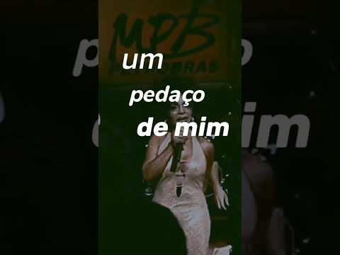 Espumas Ao Vento - Elza Soares
