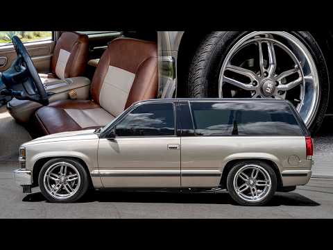 1999 Chevrolet Tahoe (CC-2076239) for sale in Fort Lauderdale, Florida