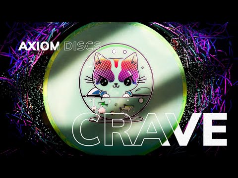 Axiom Crave Review | The Straight Shooter