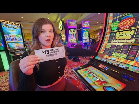 Slots Freeplay