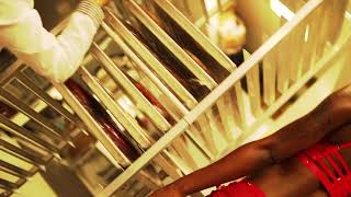 Aces - Cake featuring Cammy GotBarz (Official Video)