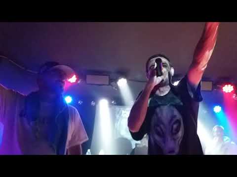 Contempla, Gate Keepaz 1997-2017