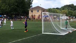 Own Goal