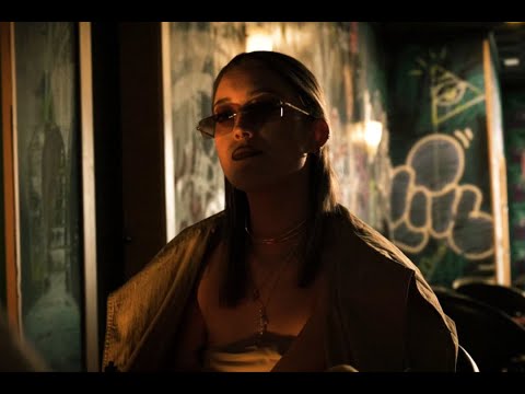 White Cix - Choker (Videoclip)