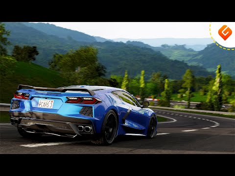 Top 10 Best Driving Simulator Games for PC