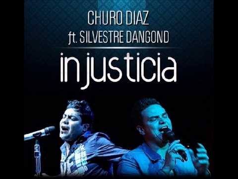 Injusticia - Churo Díaz Feat. Silvestre Dangond - Homenaje A Adanies Díaz - NaneG